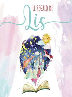 cover image of El regalo de Lis